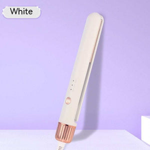 Small Hair Straightener Mini