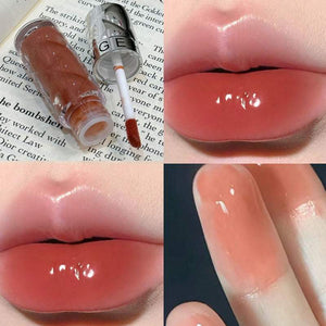 Moisturizing Light Gauze Mirror Lip Glaze