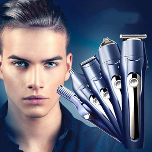 Adult Multifunctional Electric Clipper