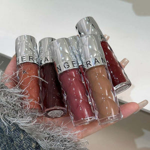 Moisturizing Light Gauze Mirror Lip Glaze