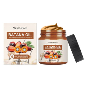 Batana Oil Conditioner Treatment Moisturizing