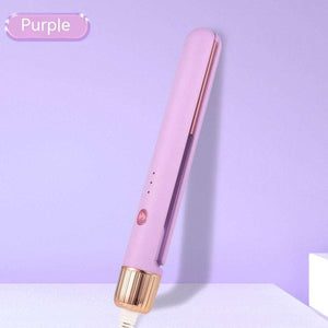 Small Hair Straightener Mini